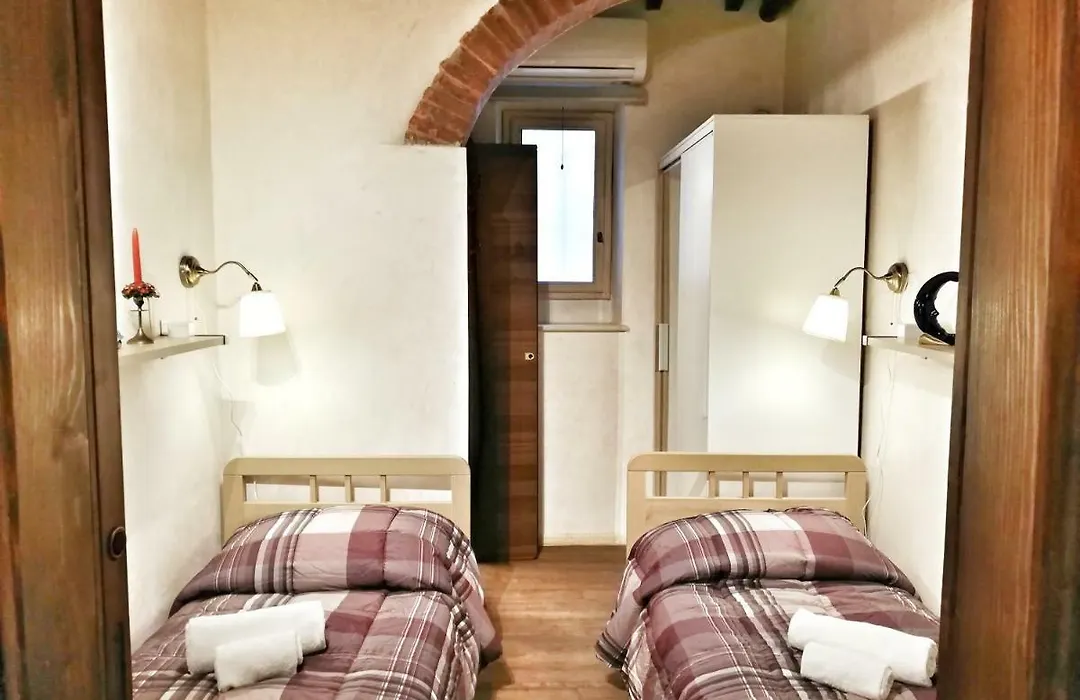 Appartamento Luna 36 in centro a Firenze-1